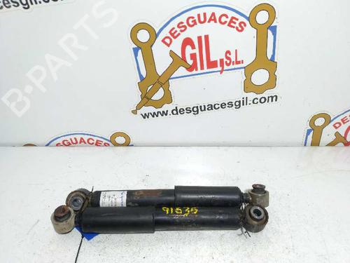 Used Right rear shock absorber CITROËN BERLINGO MULTISPACE (B9) 1.6 HDi 75 / BlueHDi 75 (75 hp) 20732961