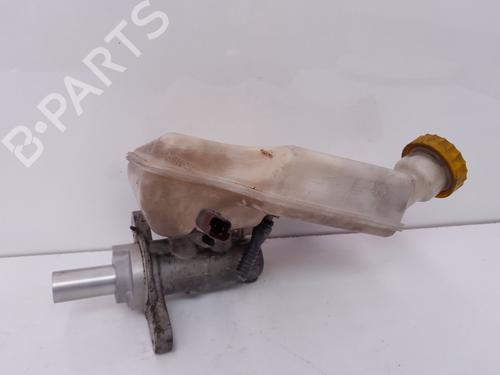 Brake master cylinder CITROËN C1 (PM_, PN_) 1.0 | BP27468442M77 