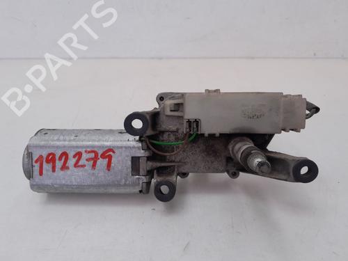 Used Rear wiper motor FIAT DOBLO Box Body/MPV (223_) 1.9 JTD (105 hp) 31072250