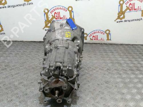 Gearbox BMW 3 (E90) 320 d | BP20784045M3 