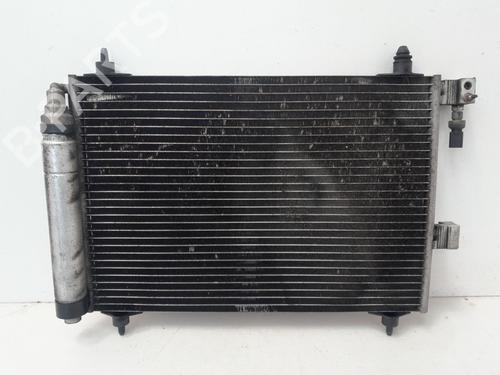 Used AC radiator CITROËN C5 II (RC_) [2004-2008]  30836679
