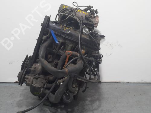 Motor für AUDI 90 B3 (893, 894, 8A2) 2.0 (115 hp) 21143583
