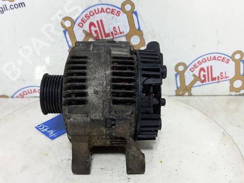 Used Alternator CITROËN XSARA Coupe (N0) 1.9 D (70 hp) 20753936