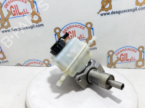 Brake master cylinder BMW 1 (E87) 120 d | BP20750756M77 