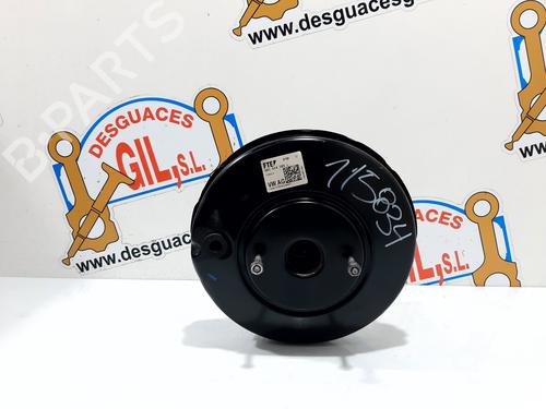Used Servo brake SEAT IBIZA IV (6J5, 6P1) [2008-2017]  20741893