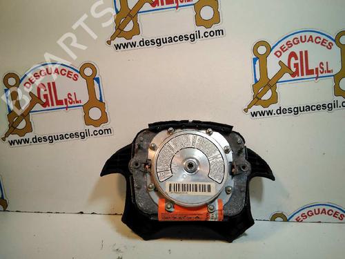 Driver airbag VOLVO V70 I (875, 876) 2.3 T AWD | BP20787241C9 