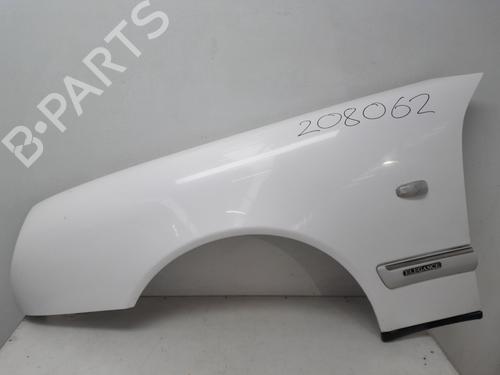 Used Left front fenders Left front fenders 37466007 37466007