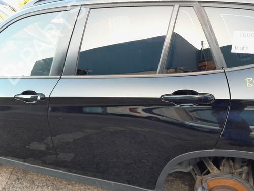 Dør venstre bagtil Dør venstre bagtil BMW X1 (E84) sDrive 18 d (143 hp) 34134756 34134756
