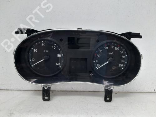 instrument-cluster-renault-megane-ii-bm01_-cm01_-2001-2002-2003-2004-2005-2006-2007-2008-2009-2010-2011-2012-31269111 main image