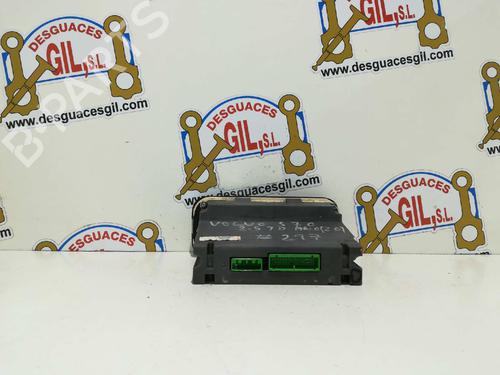 Climate control VOLVO S70 (874)  | BP20786659I5 