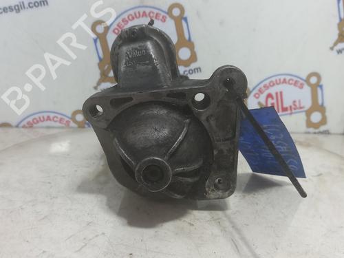 Startmotor RENAULT SCÉNIC II (JM0/1_) 1.9 dCi (JM0G, JM12, JM1G, JM2C) | BP20761602M8 
