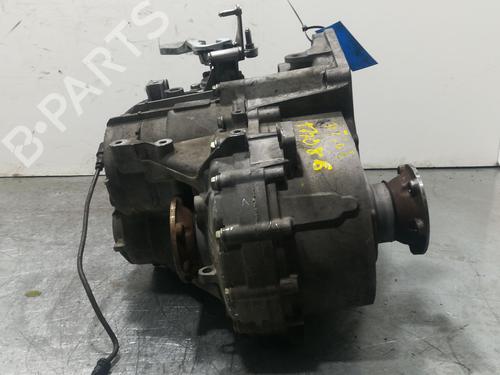 Gearbox SEAT IBIZA III (6L1)  | BP25331074M3 