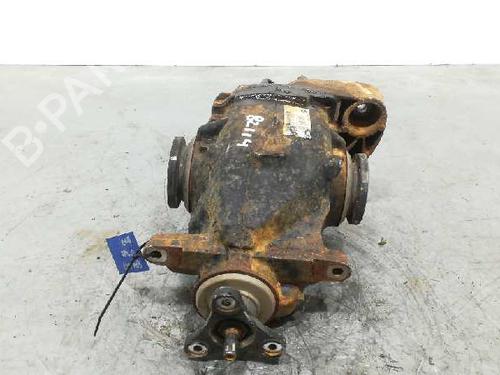 Differenziale posteriore BMW 1 (E87) 118 d | BP20811182M24 