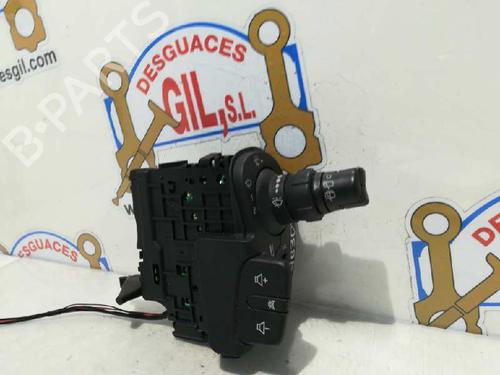Devioluci RENAULT SCÉNIC II (JM0/1_) [2003-2010]  20801766