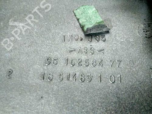 Grille PEUGEOT 406 (8B) 3.0 24V | BP20727736C40 