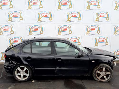 AC compressor SEAT LEON (1M1)  | BP20747440M34 