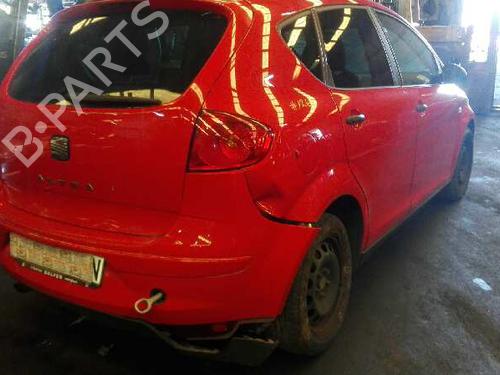 Front left window mechanism SEAT ALTEA (5P1)  | BP20781668C22 