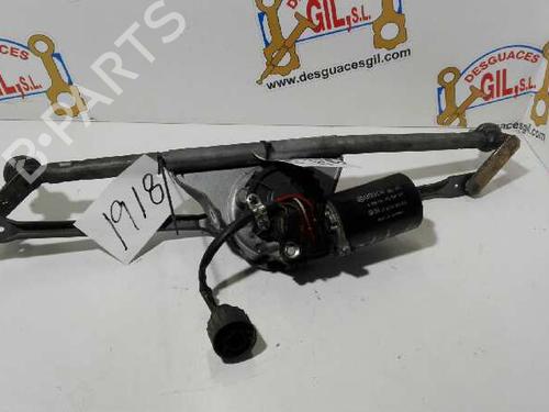 Used Front wiper motor BMW 3 (E36) [1990-1998]  20774447