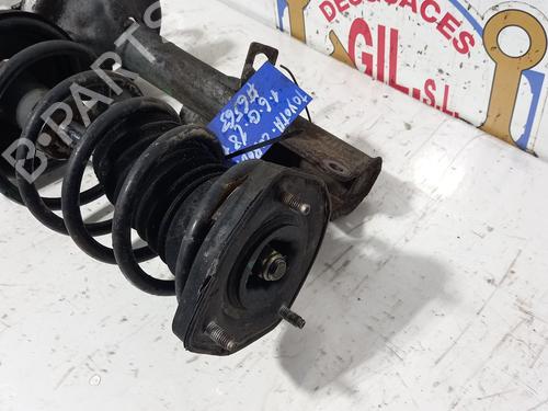 Right front shock absorber TOYOTA COROLLA (_E9_)  | BP21828631M17 