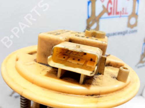 Fuel pump OPEL CORSA D (S07) 1.3 CDTI (L08, L68) | BP20743812M76 