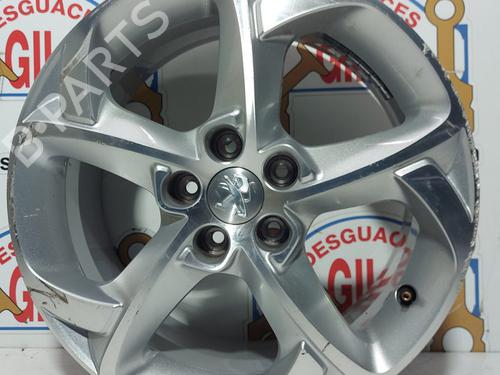 Used Rim PEUGEOT 308 SW II (LC_, LJ_, LR_, LX_, L4_) 1.6 BlueHDi 120 (120 hp) 20759509