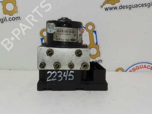 Used ABS pump FORD FOCUS I (DAW, DBW) 1.8 TDCi (100 hp) 20786346