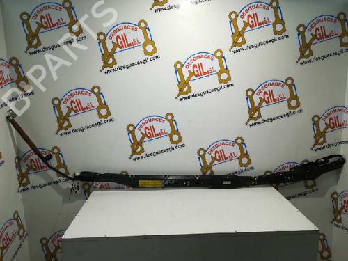 Høyre gardin kollisjonspute OPEL ZAFIRA / ZAFIRA FAMILY B (A05) [2005-2019]  20795426
