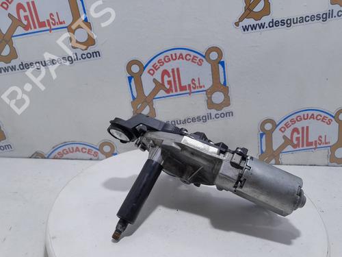 Rear wiper motor FORD FOCUS II Turnier (DA_, FFS, DS)  | BP21806974M102 