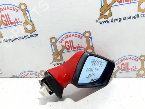 Used Right mirror AUDI 90 B3 (893, 894, 8A2) 2.2 E (136 hp) 20754118