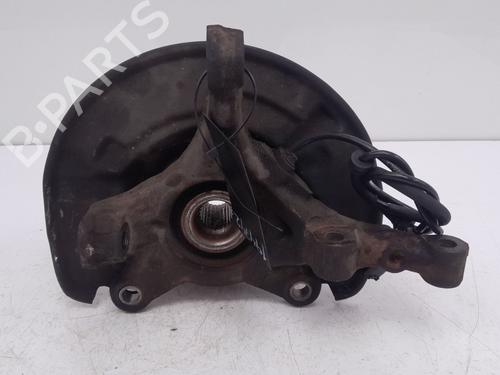 Venstre Styrespindel Lejehus MITSUBISHI COLT CZC VI Convertible (RG) 1.5 (Z36A) | BP29953597M25 