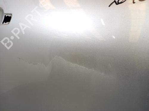 Right rear door NISSAN QASHQAI I (J10, NJ10) 1.5 dCi | BP20740723C5 