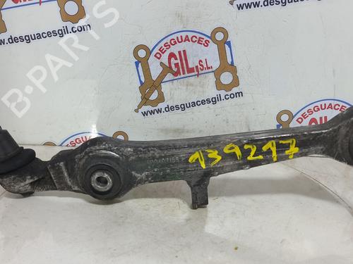 Right front suspension arm AUDI A6 C5 (4B2) 2.5 TDI | BP20753083M13 