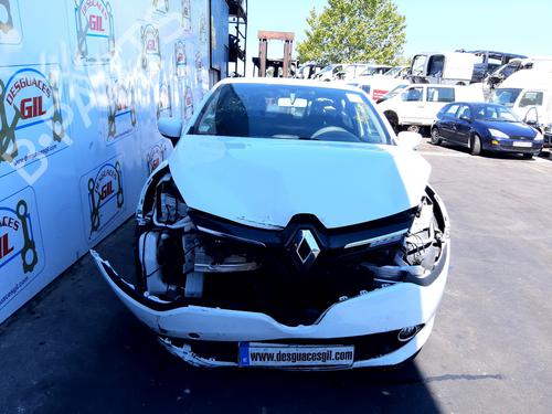 Module électronique RENAULT CLIO IV (BH_) | BP20740938M83