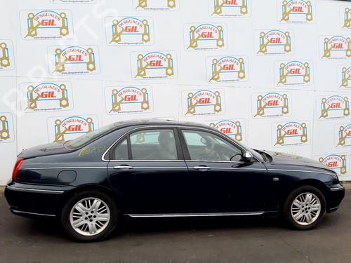 Hood ROVER 75 (RJ) 2.0 CDT | BP20752362C1 