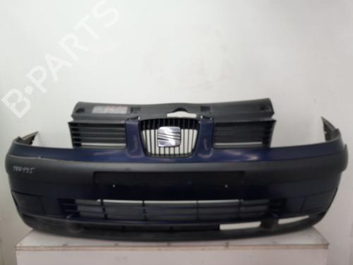 Front bumper SEAT CORDOBA (6K1, 6K2)  | BP27545341C7 