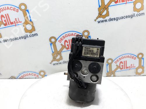ABS pump CITROËN XSARA (N1) 2.0 HDi 109 | BP20755536M43 
