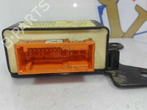 ECU airbags RENAULT MEGANE I (BA0/1_) 1.9 D Eco (BA0A, BA0U, BA0R) | BP20804493M53 