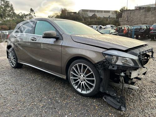 Alternator MERCEDES-BENZ A-CLASS (W176) A 200 (176.043) | BP29953626M7 