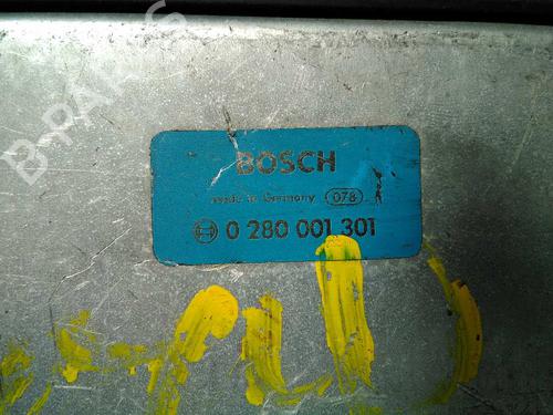 Engine control unit (ECU) BMW 3 (E30) 320 i | BP21002213M57 