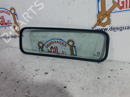 Heckscheibe AIXAM MEGA | BP25816997C64