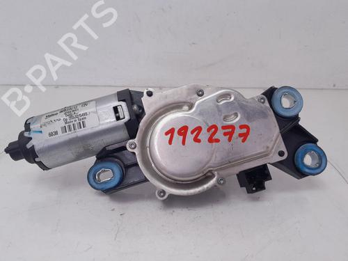 Used Rear wiper motor VOLVO XC70 II (136) [2007-2016]  31072247
