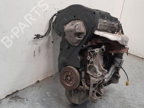 Engine PEUGEOT 307 (3A/C) 1.6 16V | BP37429796M1 - Image 3