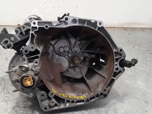 Gearbox CITROËN BERLINGO MULTISPACE (B9) 1.6 HDi 75 / BlueHDi 75 | BP36091265M3 - Image 3