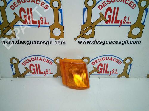 Used Right front indicator FORD TRANSIT Van (E_ _) 2.5 DI (EAL, EAS) (70 hp) 21069036