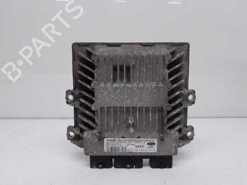 Motorstyringsenhed FORD FIESTA V (JH_, JD_) 1.4 TDCi (68 hp) 24816487
