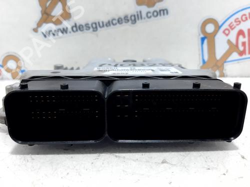 Engine control unit (ECU) SAAB 9-5 Estate (YS3E) 1.9 TiD | BP20753890M57 