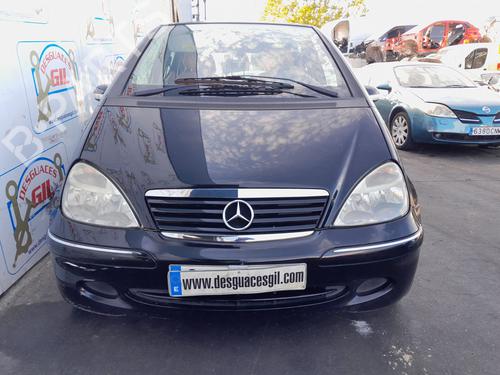 Left taillight MERCEDES-BENZ A-CLASS (W168) A 160 CDI (168.006) | BP31131867C34 