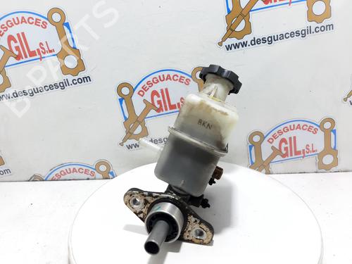 Brake master cylinder KIA SPORTAGE II (JE_, KM_) 2.0 CRDi 4WD | BP20758618M77