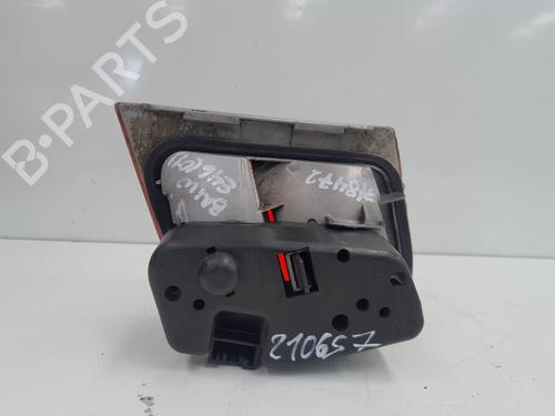 Left taillight BMW 3 (E46) 320 d | BP36753774C34 - Image 4
