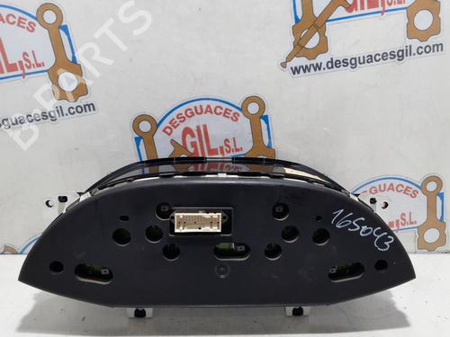 Instrument cluster FORD FOCUS I (DAW, DBW) 1.8 TDCi | BP20770148C47 